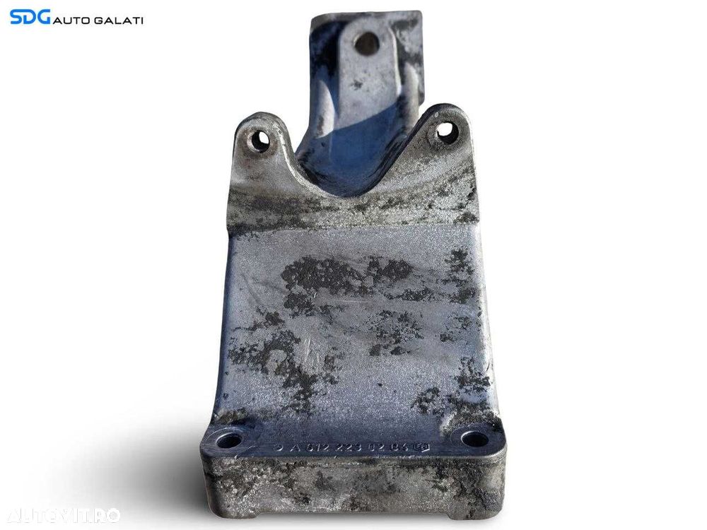 Suport Accesorii Motor Mercedes ML W163 2.7 CDI 1997 - 2005 Cod A6122230204 [N5309] - 1