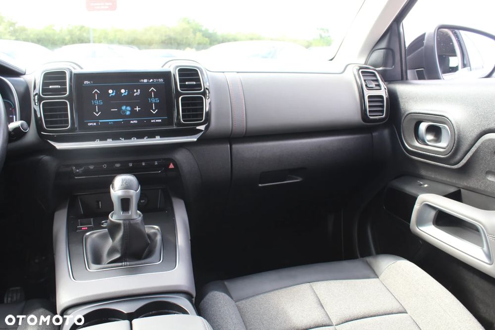 Citroën C5 Aircross 1.5 BlueHDi Feel Pack - 32