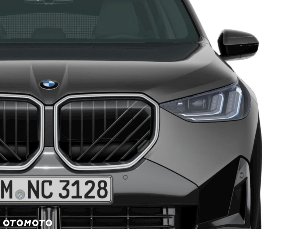 BMW X3 xDrive20d mHEV - 11