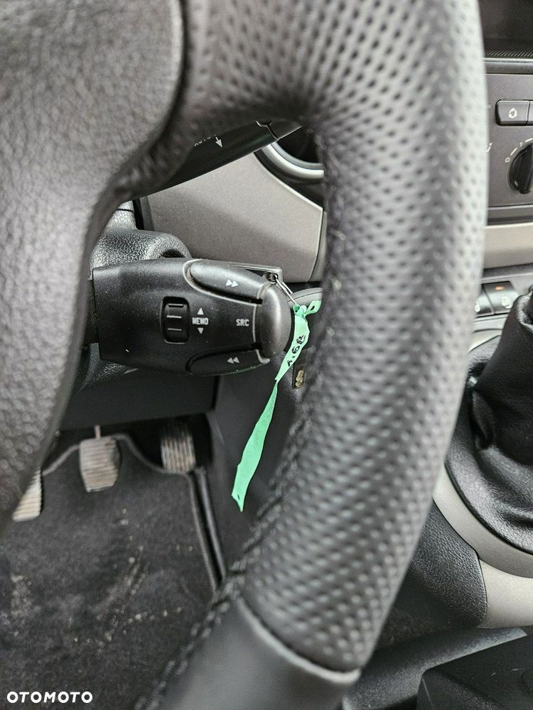 Citroën Berlingo 1.6 16V Multispace - 14