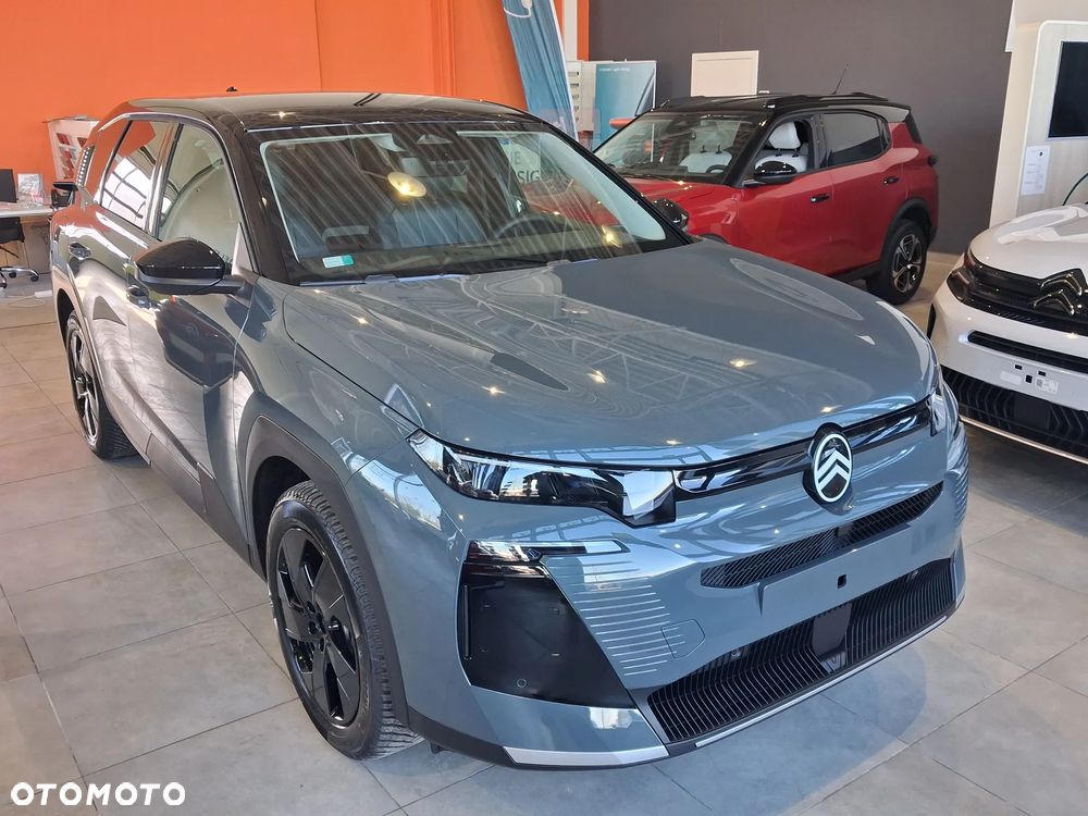 Citroën C5 Aircross 1.2 mHEV Plus eDCT6 - 2