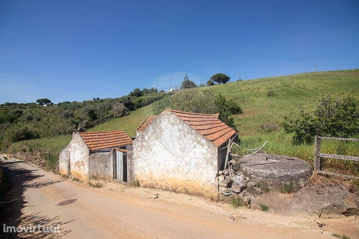 Moradia T2 para venda - Grande imagem: 2/36