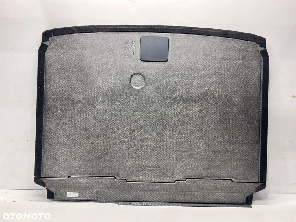 PODŁOGA BAGAŻNIKA DYWAN AUDI A3 8Y SPORTBACK 8Y4861529E - 5
