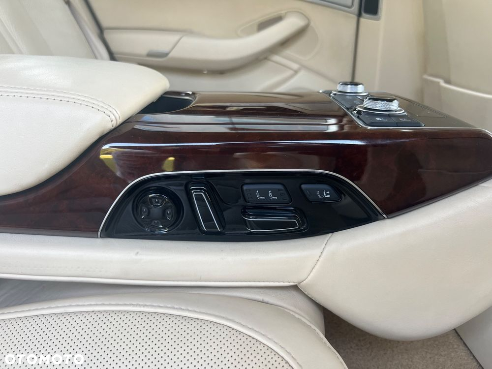 Audi A8 4.2 TDI DPF quattro tiptronic - 9