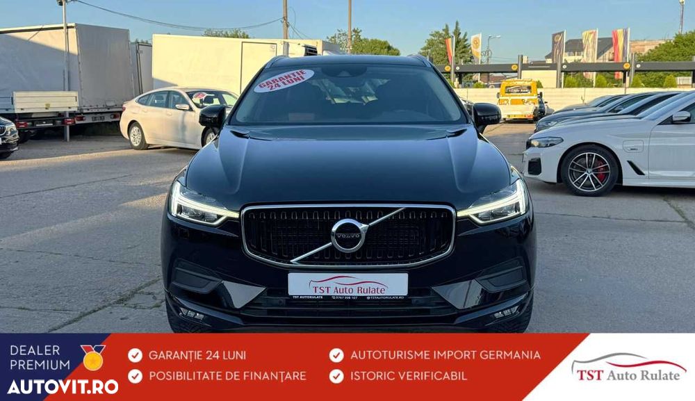 Volvo XC 60 D4 Momentum Pro - 1