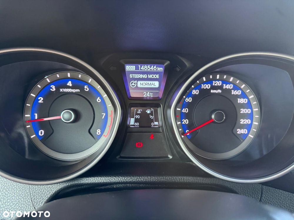 Hyundai i30 - 21