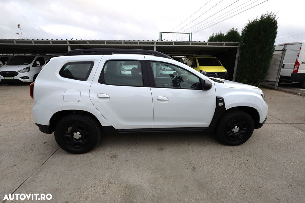 Dacia Duster - 7
