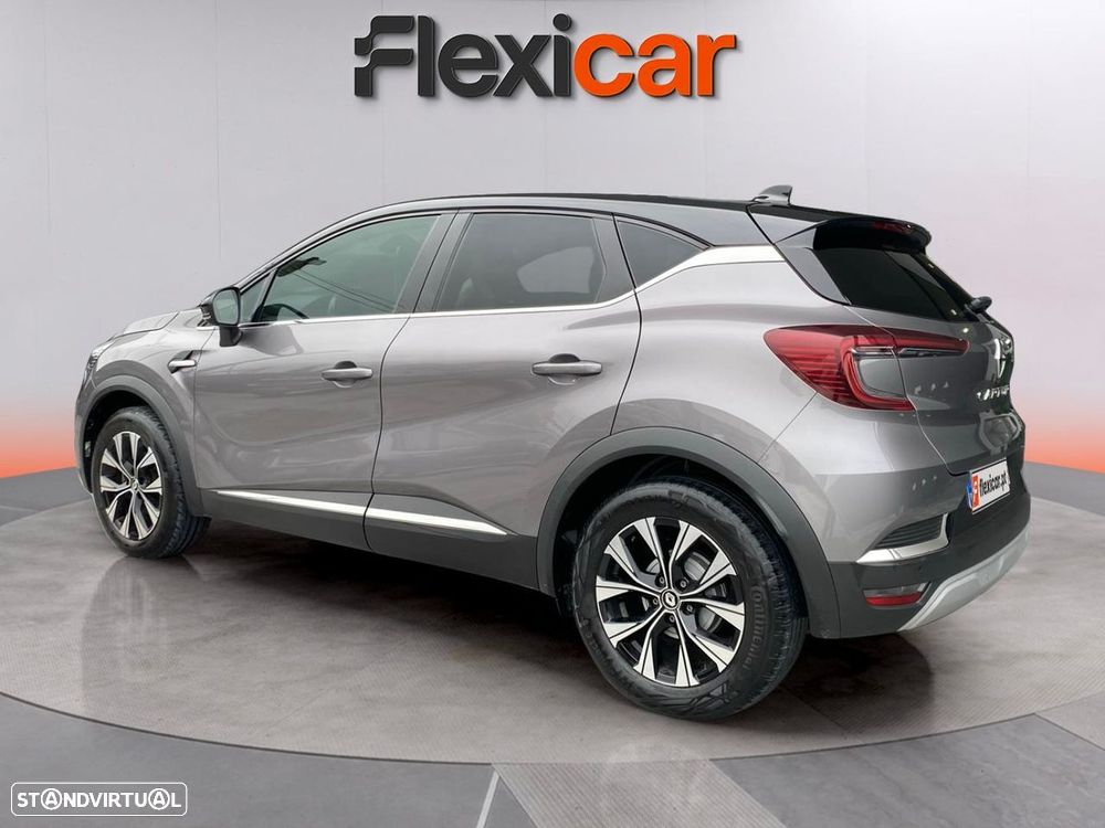Renault Captur 1.0 TCe Techno - 8