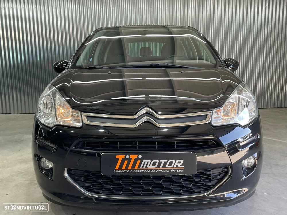 Citroën C3 1.2 VTi Collection - 3