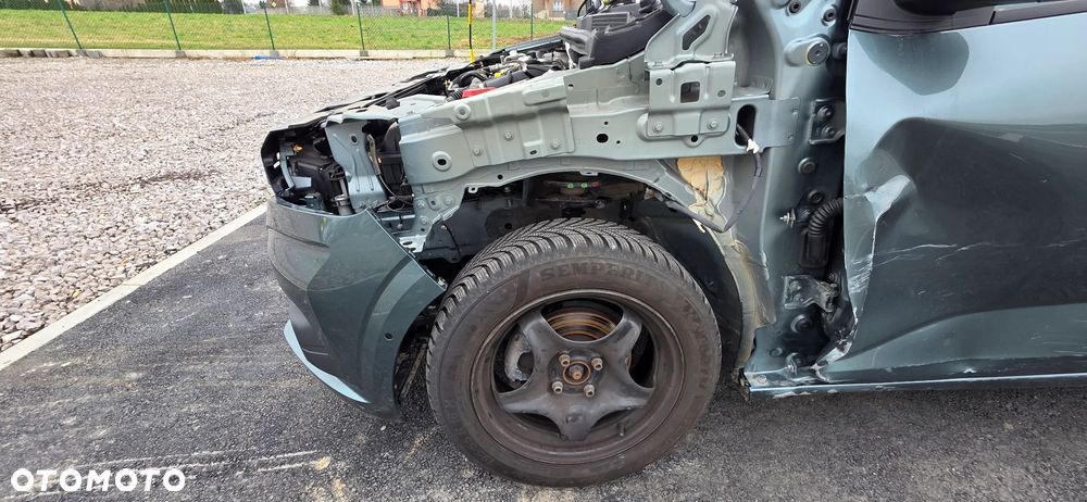 Dacia Sandero 1.0 TCe Expression - 11