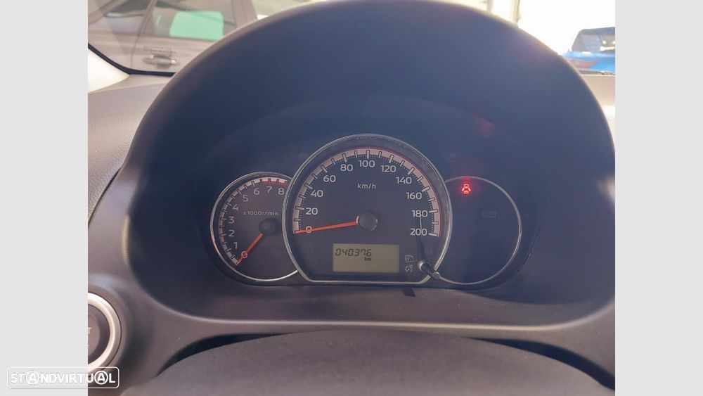 Mitsubishi Space Star 1.2 Connect Edition - 13