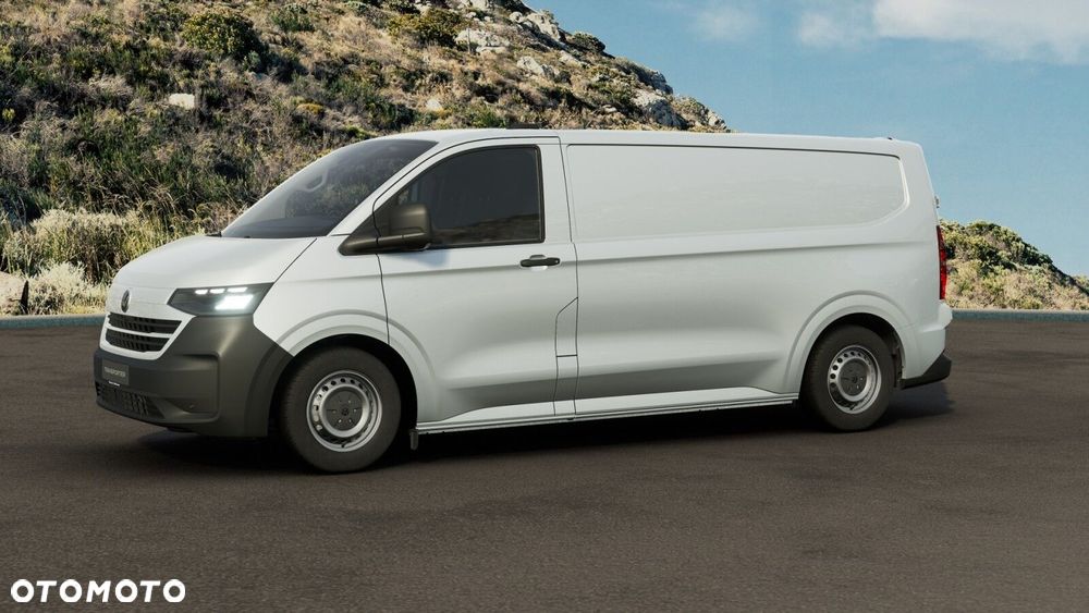 Volkswagen Transporter L2H1 "L" - 4