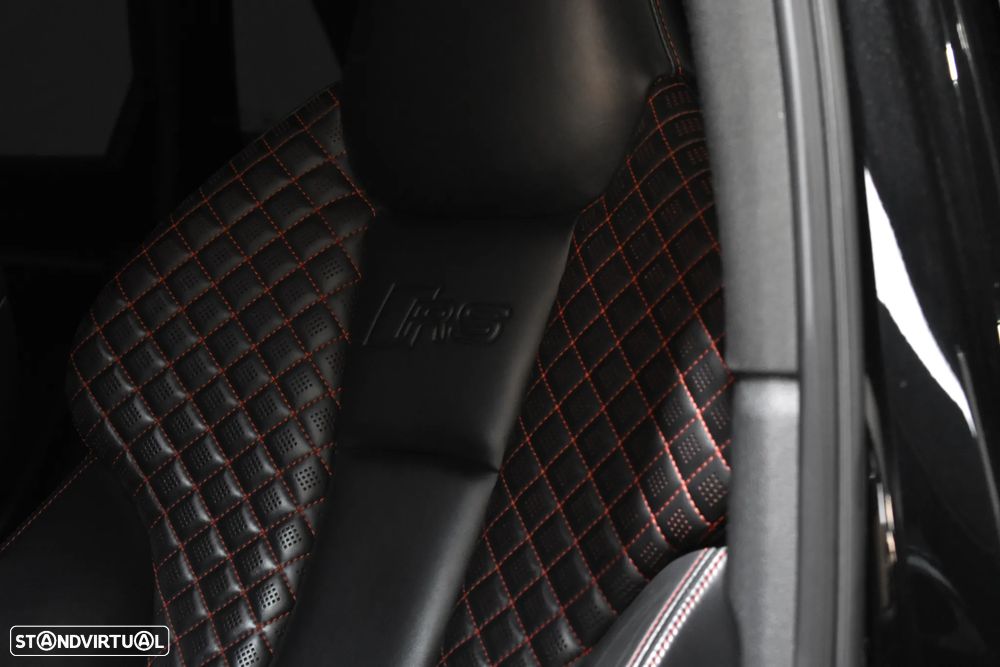 Audi RS3 Sportback 2.5 TFSI quattro S tronic - 15