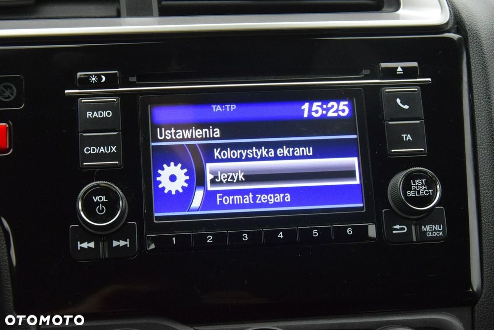 Honda Jazz 1.3 i-VTEC Trend - 37