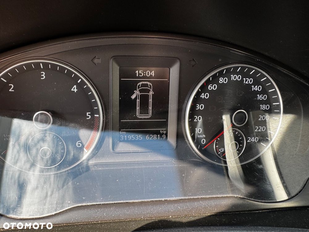 Volkswagen Transporter T5 - 11