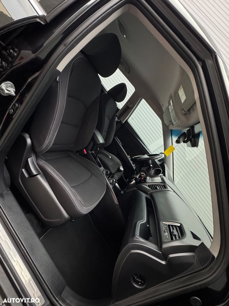 SsangYong XLV - 4