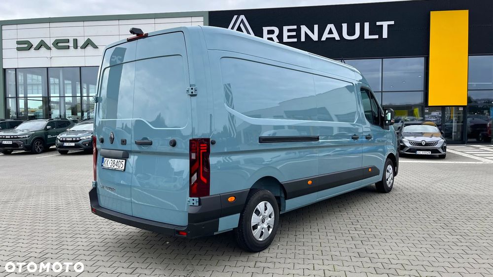 Renault Furgon FWD EXTRA 3,5T L3H2 2.0dCi 170 - 5