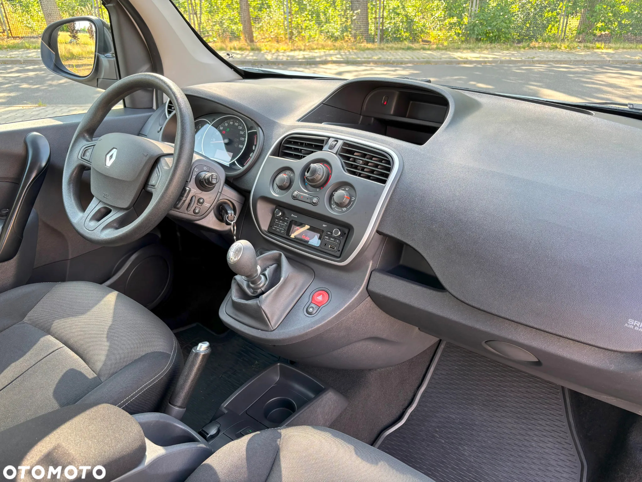 Renault Kangoo 1.5 dCi Zen - 6