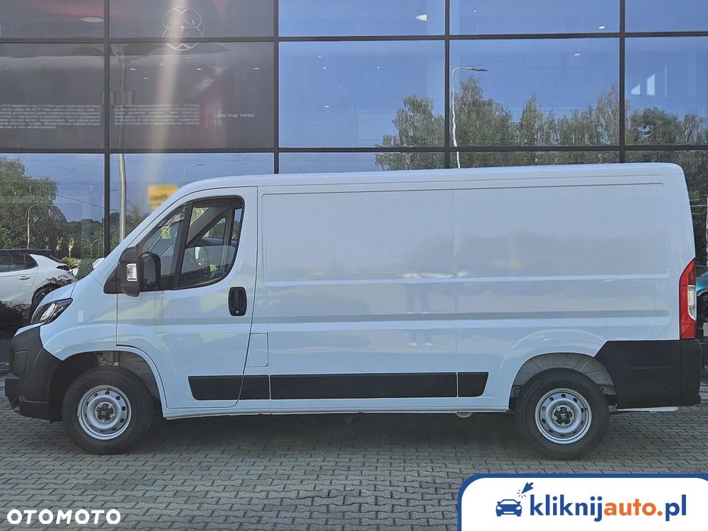 Fiat Ducato Furgon L2H1 3,3T Diesel 140KM Manual - 4