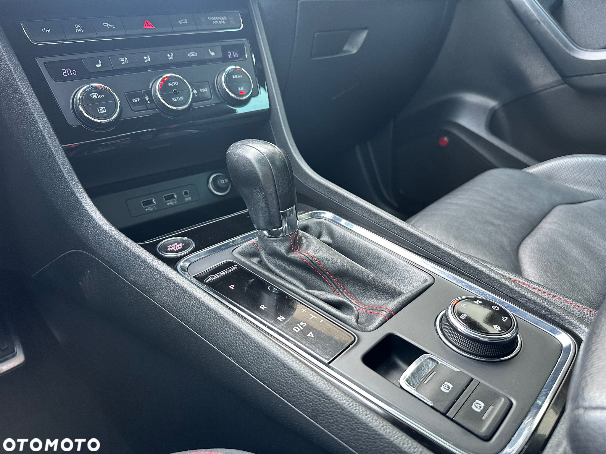 Seat Ateca 2.0 TDI 4Drive DSG FR - 28