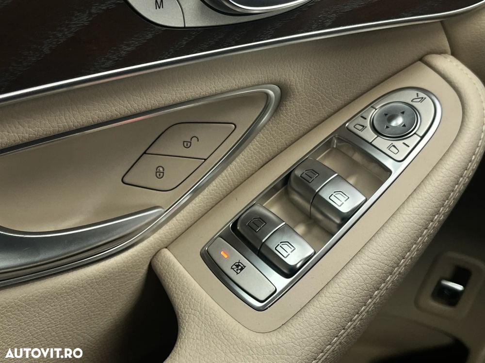 Mercedes-Benz GLC 220 d 4MATIC - 22