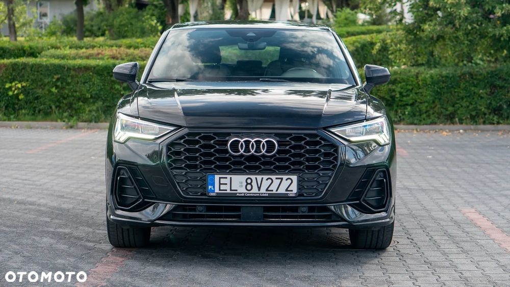 Audi Q3 35 TFSI S line S tronic - 4