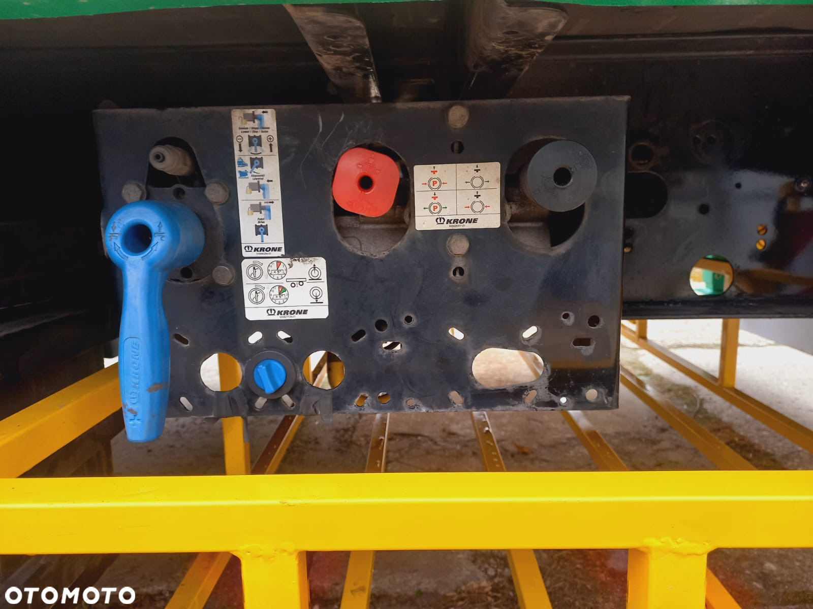 Krone - 22