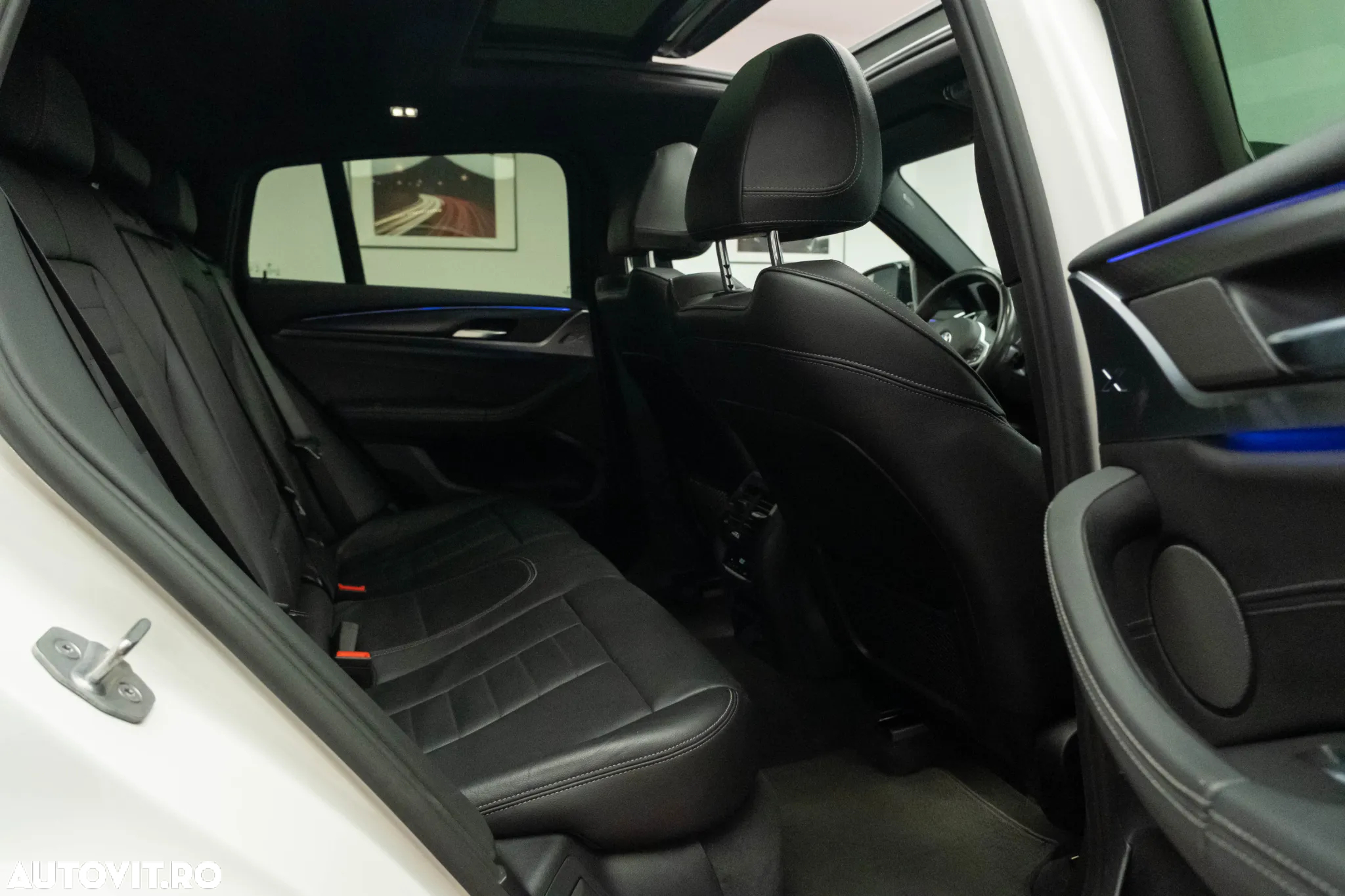 BMW X4 xDrive20i AT M Sport - 22