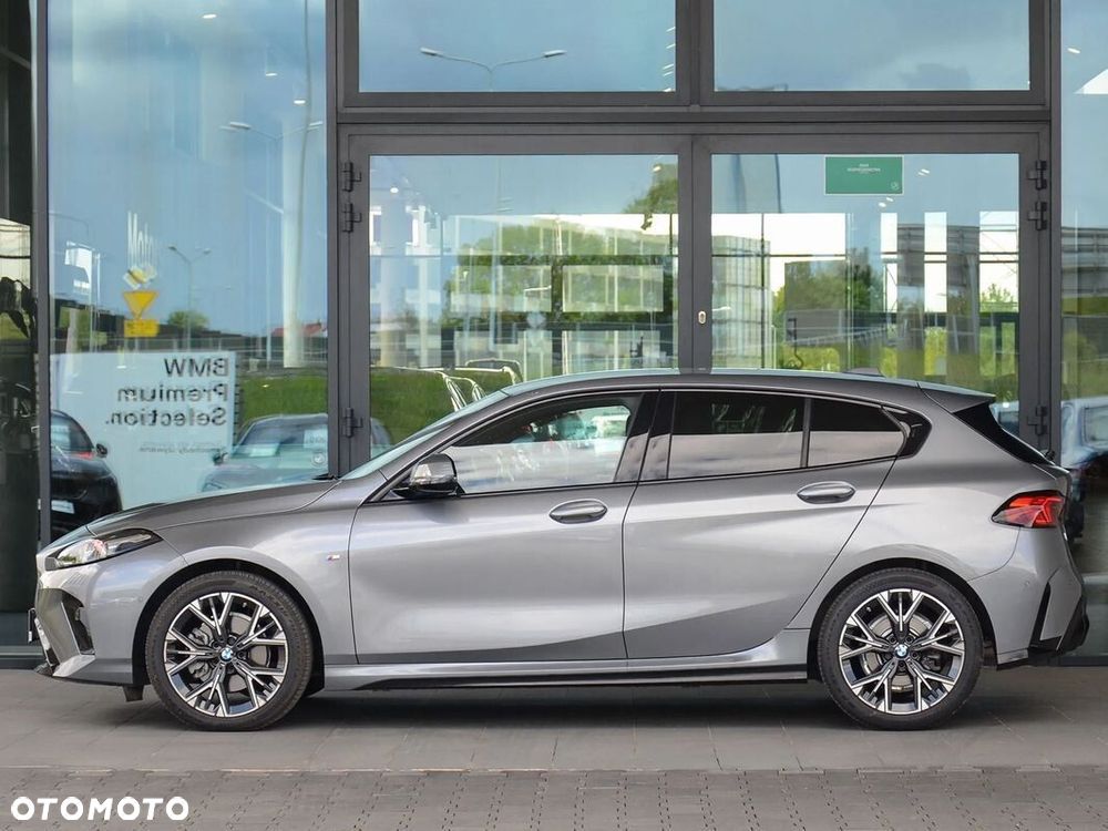 BMW Seria 1 118d M Sport - 7