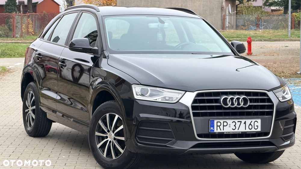 Audi Q3 - 3