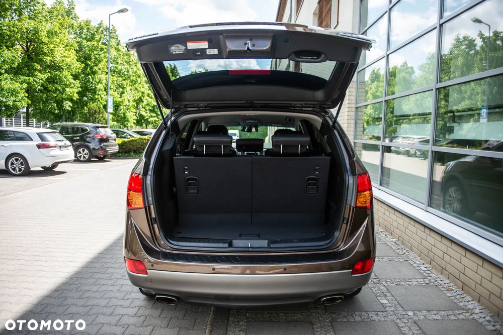 Hyundai ix55 3.0 V6 CRDi Executive - 6