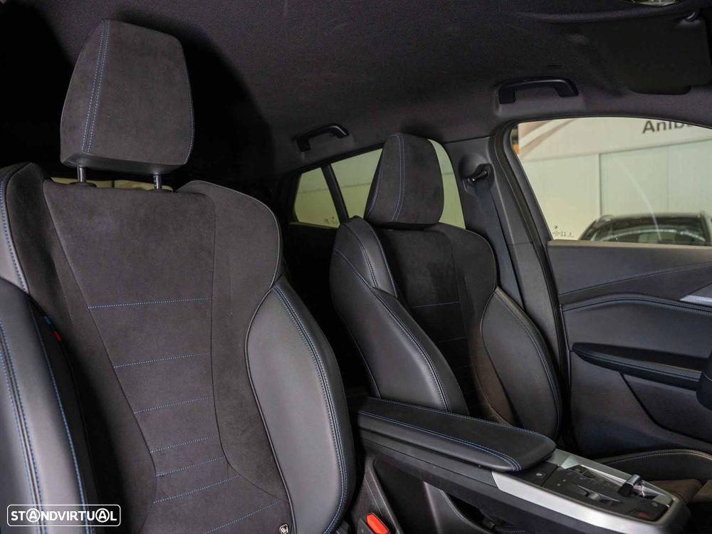 BMW X2 18 d sDrive Auto Pack M - 23
