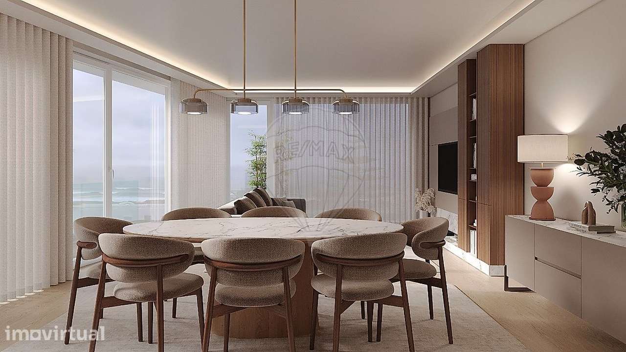 Apartamento T2 para venda - Grande imagem: 5/7