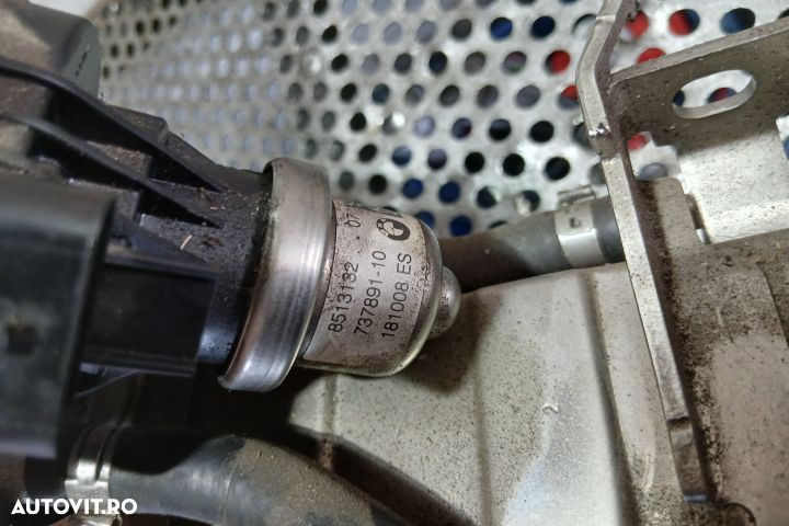 Racitor gaze 8477659 8513132 737891-10 8477659 8513132 737891-10 BMW - 5