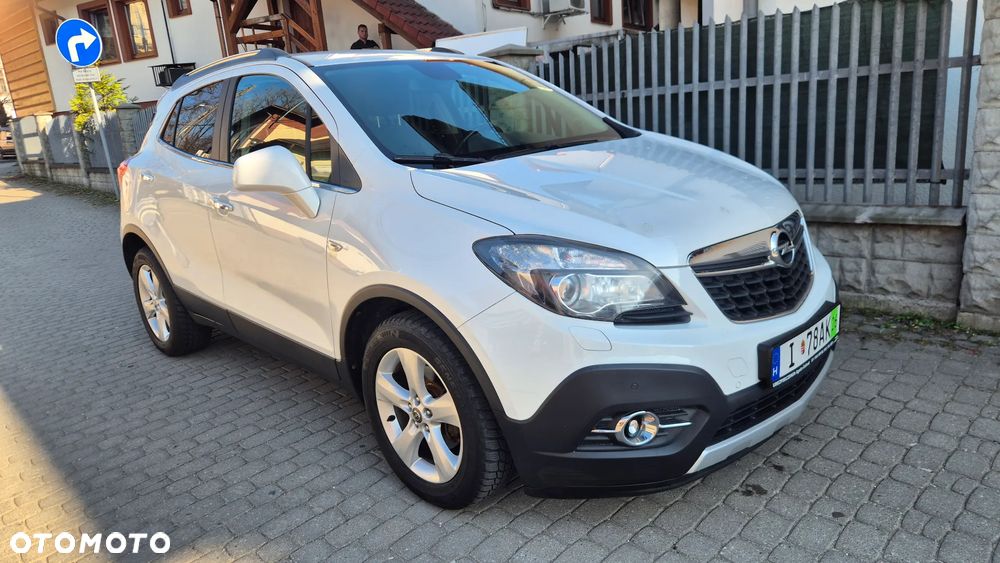 Opel Mokka ver-1-4-turbo-ecoflex-start-stop-4x4-innovation - 2