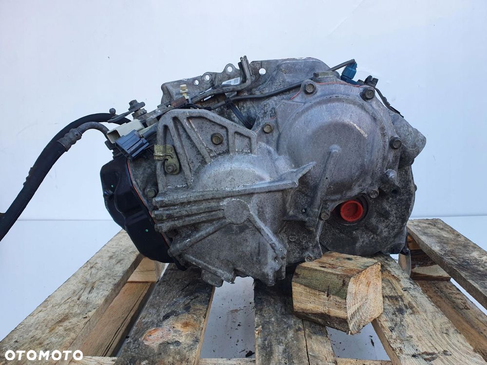 AUTOMATYCZNA SKRZYNIA BIEGÓW Volvo S80 2.4 20V BENZYNA _ 55-51SN 30681182 - 6