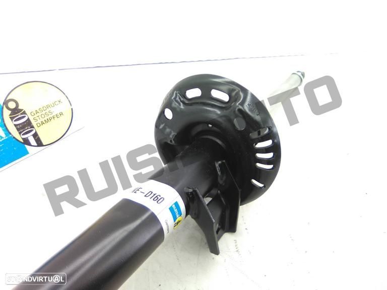 Amortecedor Frente Esquerdo/direito 1k041_3031bc Vw Golf V (1k) - 3