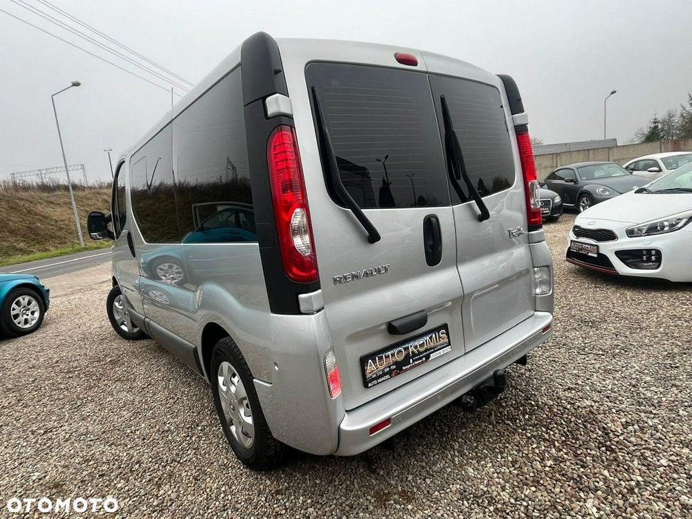 Renault Trafic - 4
