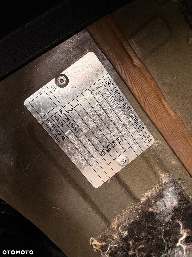 Fiat Grande Punto 1.2 8V - 28