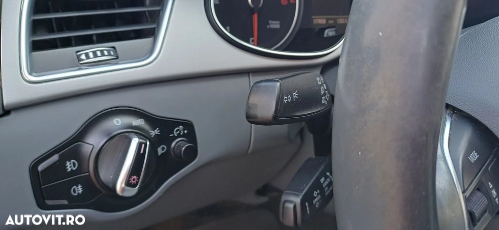 Audi A4 Limuzina 2.0 TDI Multitronic - 5