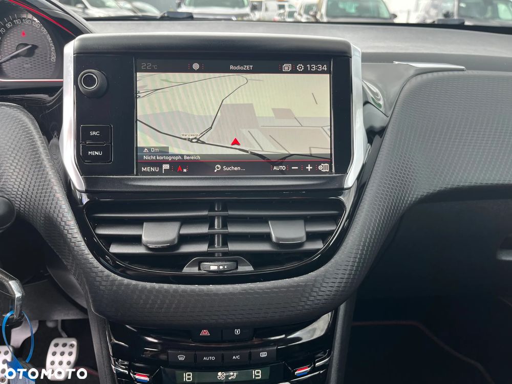 Peugeot 2008 BlueHDi FAP 120 STOP & START GT-Line Edition - 28