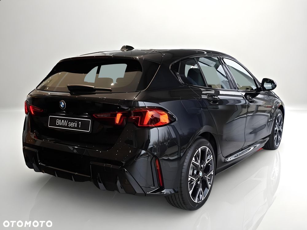 BMW Seria 1 118d - 5