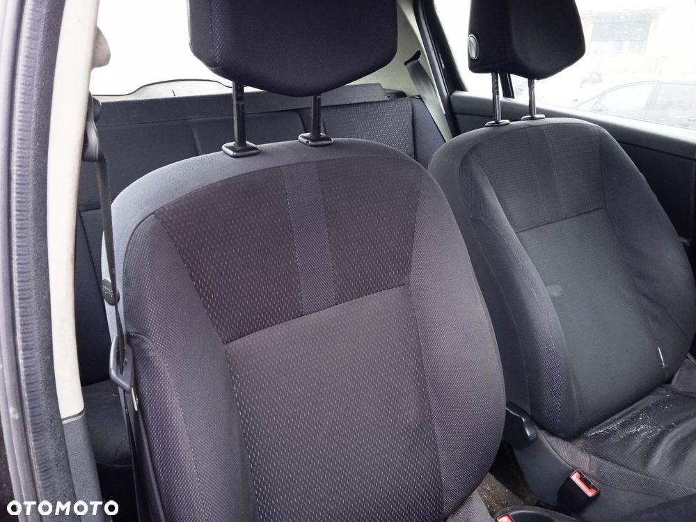 Na części Renault Clio III kolor NV676 K9K766 skrzynia JR5124 maska klapa błotnik drzwi zderzak - 10