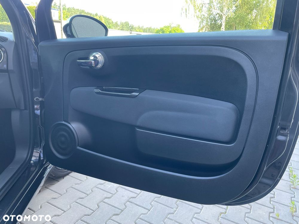 Fiat 500 0.9 8V TwinAir Start&Stopp Mirror - 17