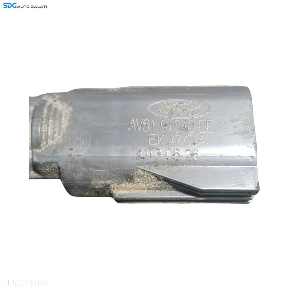 Injector Filtru Particule DPF Adblue Ford Mondeo Mk4 2.0 TDCI 2007 - 2014 Cod AV61-9T540-BE [M9686] - 3