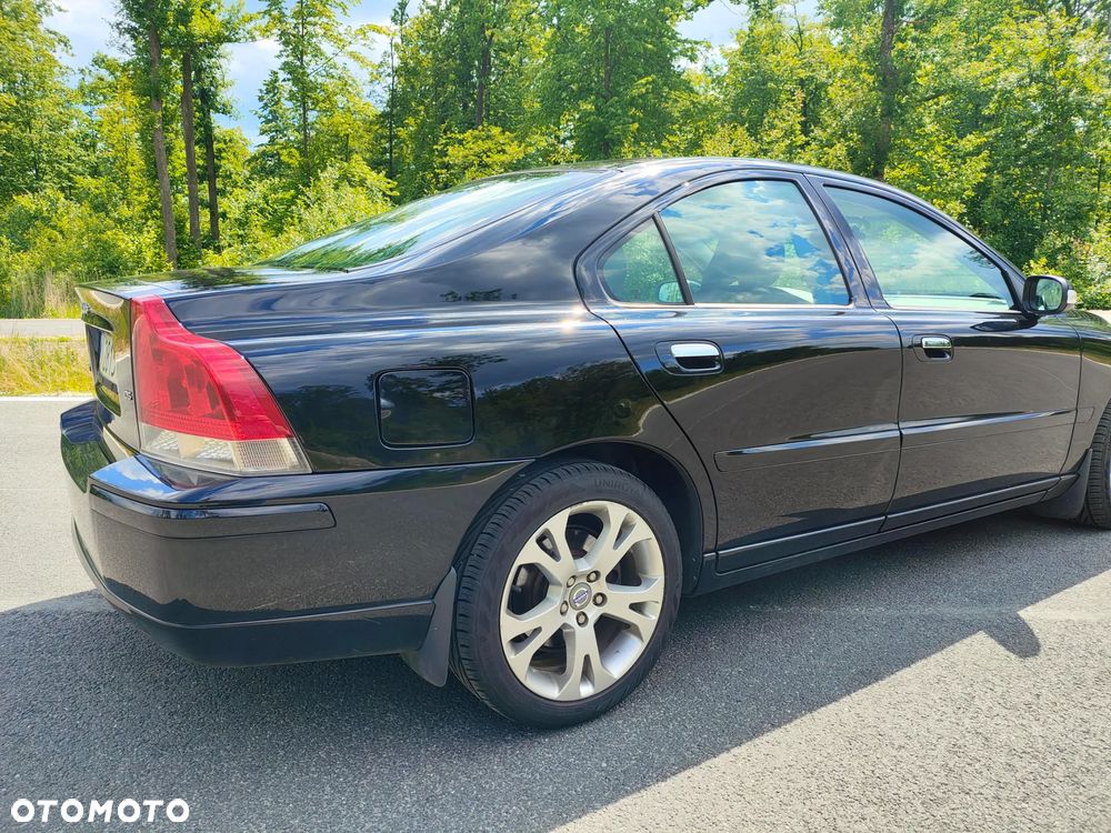 Volvo S60 - 6