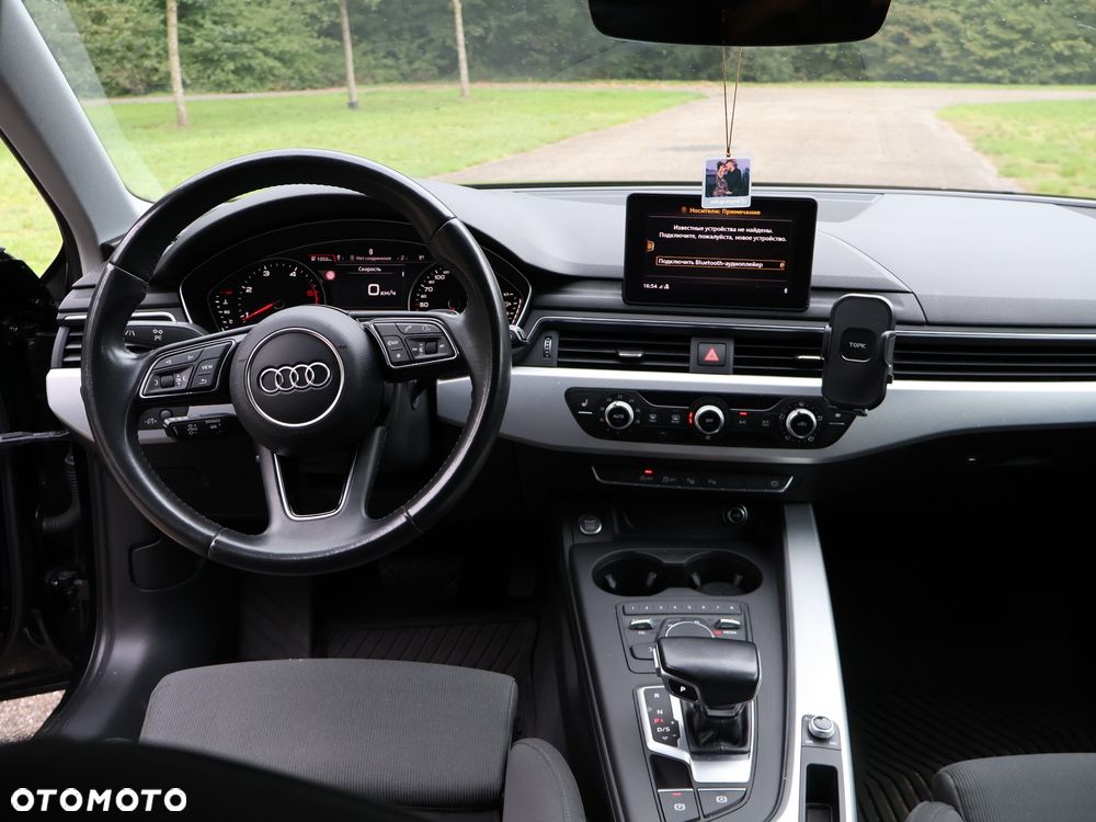 Audi A4 Avant - 19