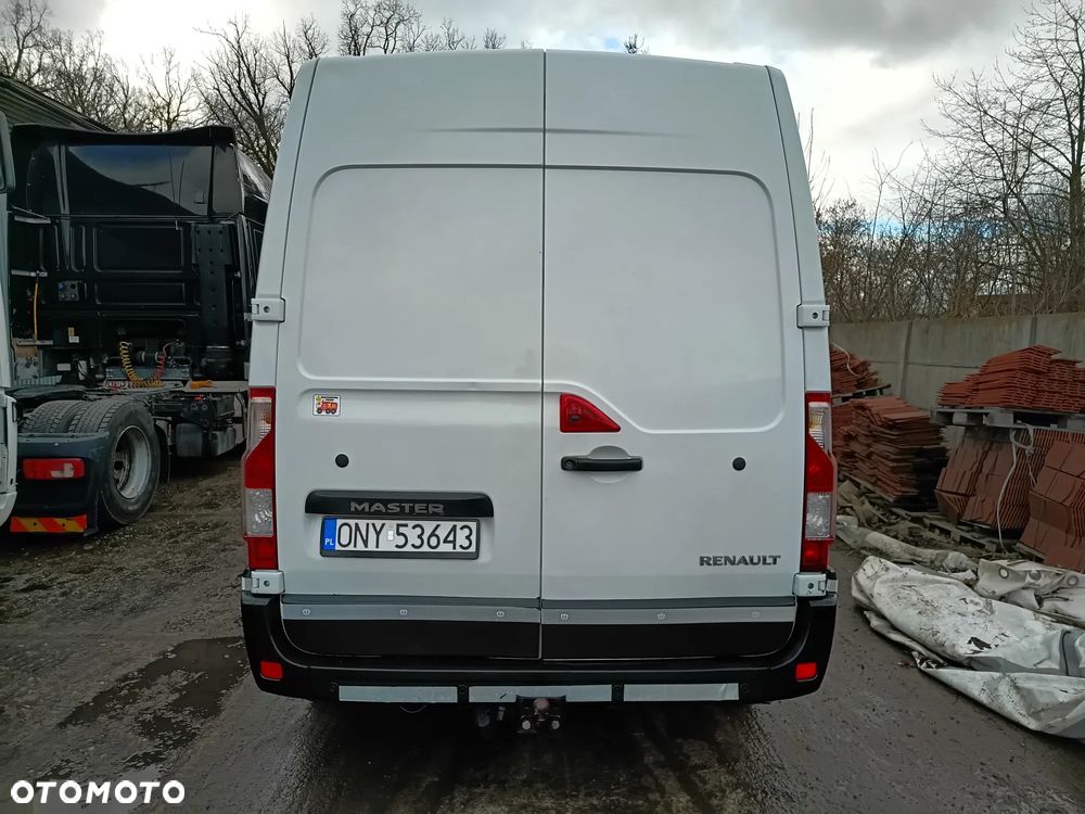Renault Master - 8