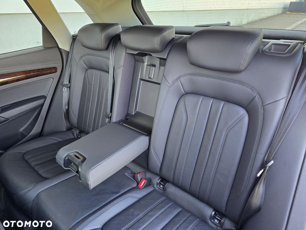 Audi Q5 2.0 TDI Quattro Sport S tronic - 17