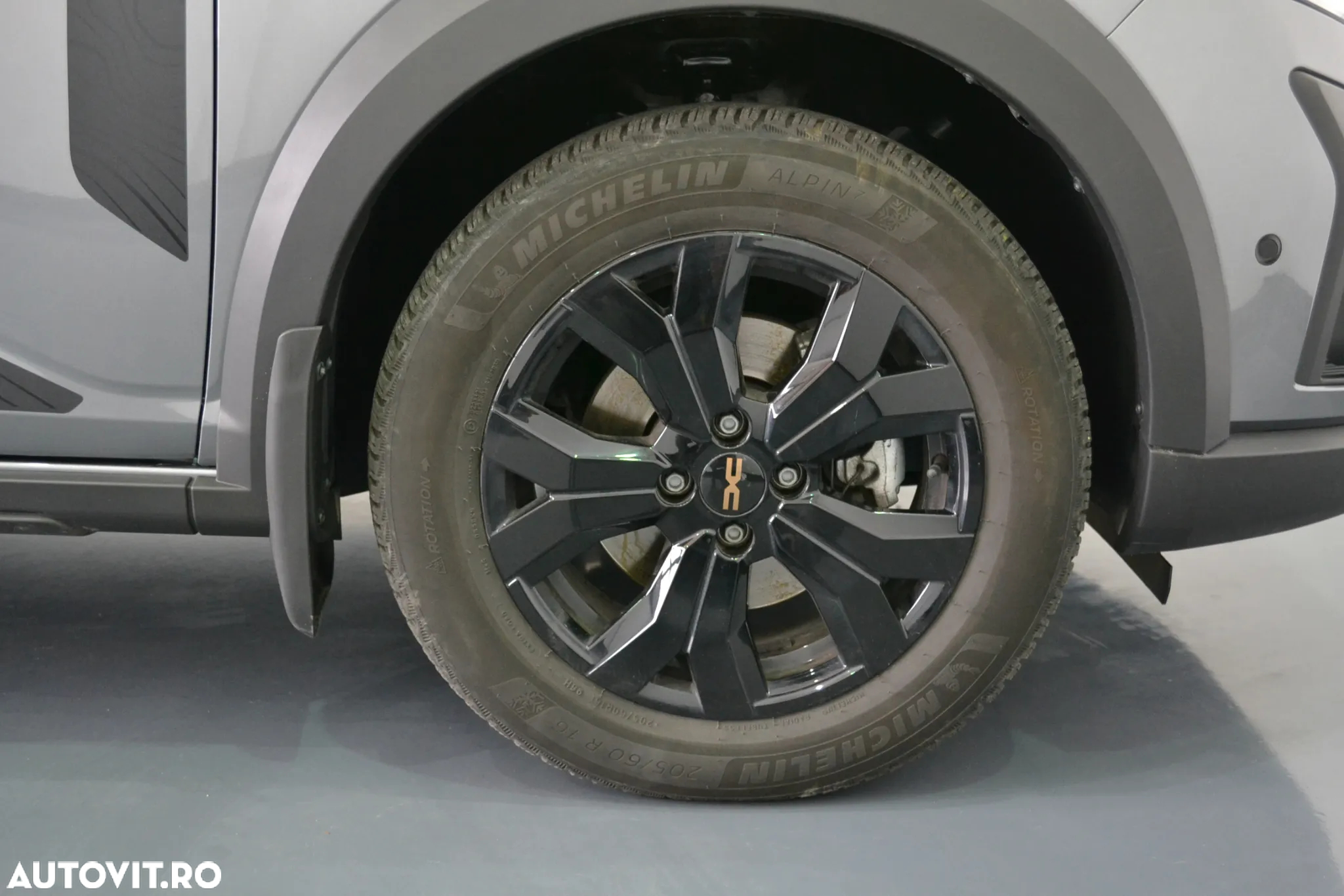 Dacia Jogger 7 locuri HEV 140 Extreme - 23